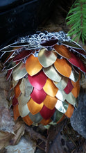 Load image into Gallery viewer, Scalemail Dice Bag Tutorial