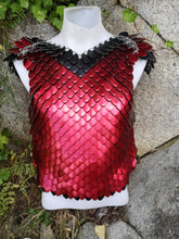 Load image into Gallery viewer, Scalemail Shirt - Made to Order - Dragonscale Armor