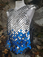 Load image into Gallery viewer, Scalemail Shirt - Made to Order - Dragonscale Armor