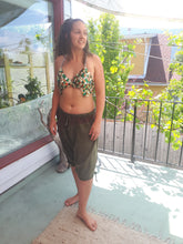 Load image into Gallery viewer, Valkyrie Scalemail Bra - Made to Order