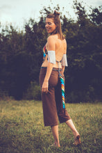 Load image into Gallery viewer, Dragonscale Tails - Medium - Made to Order Scale and Chainmail Costume Tails