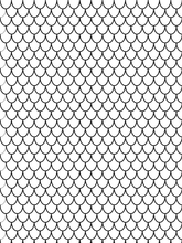 Load image into Gallery viewer, Scalemail Dice Bag Tutorial