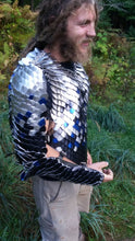Load image into Gallery viewer, Scalemail Shirt - Made to Order - Dragonscale Armor