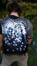 Load image into Gallery viewer, Scalemail Shirt - Made to Order - Dragonscale Armor