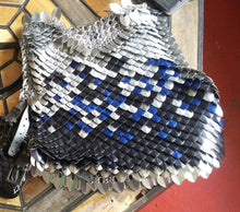 Load image into Gallery viewer, Scalemail Shirt - Made to Order - Dragonscale Armor