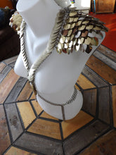 Load image into Gallery viewer, Seraphim Scalemaille Harness - Made to Order