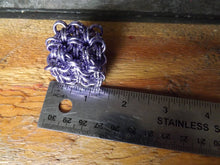 Load image into Gallery viewer, Chainmail Cube Fidget Toys - Japanese 8 in 2 - Geometric Toy - Made to Custom Order