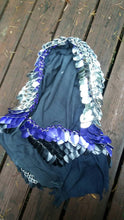 Load image into Gallery viewer, Scalemail Coif - Dragon Spirit Hood - Made to Order
