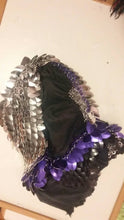 Load image into Gallery viewer, Scalemail Coif - Dragon Spirit Hood - Made to Order