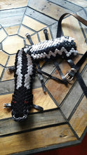 Load image into Gallery viewer, Full Arm Scalemail and Leather Armor - Made to Order - Dragonscale Gladiator Armor