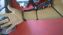 Load image into Gallery viewer, Scalemail Half Sleeves -  Made to Custom Order