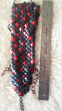 Load image into Gallery viewer, Scalemail Half Sleeves -  Made to Custom Order