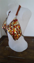 Load image into Gallery viewer, Valkyrie Scalemail Bra - Made to Order
