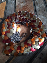 Load image into Gallery viewer, Epic Dragonscale Tails - Extra Large - Made to Order Festival Dragon Tails