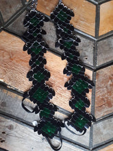 Load image into Gallery viewer, Scalemail Diamond Small Scale Half Sleeves