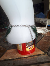 Load image into Gallery viewer, Scalemail Bottom - Skirt, Loincloth, Tanga, Tasset, or Bustle Adjustable Bottoms