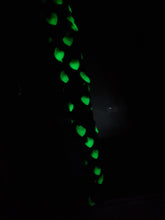 Load image into Gallery viewer, Glow Scalemail Dragon Tail - Large