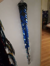 Load image into Gallery viewer, Epic Dragonscale Tails - Extra Large - Made to Order Festival Dragon Tails
