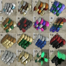 Load image into Gallery viewer, Dragonscale Tails - Medium - Made to Order Scale and Chainmail Costume Tails
